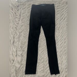 Hollister High Rise Jean Leggings